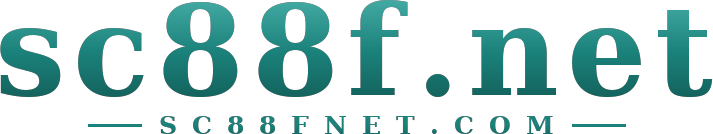 sc88f.net logo